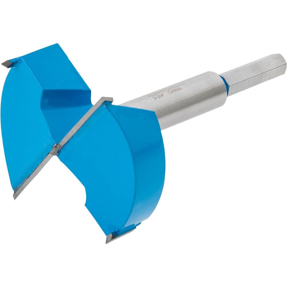 DC1883 Forstner Bit - 3-3/4" Carbide