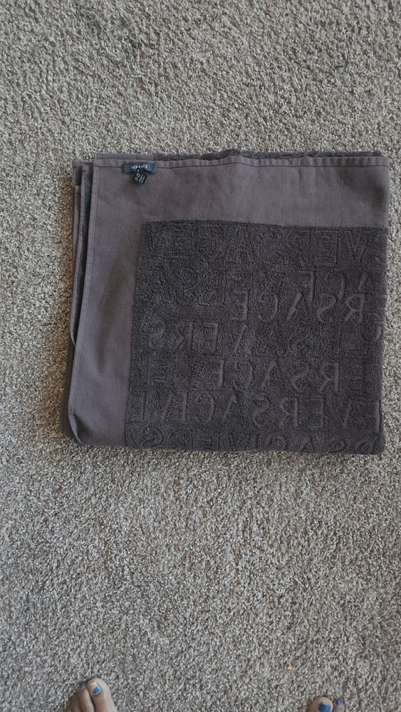 New Large Beach Towel