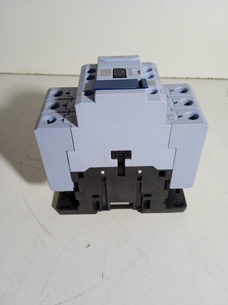 CBW80 WEG contactor