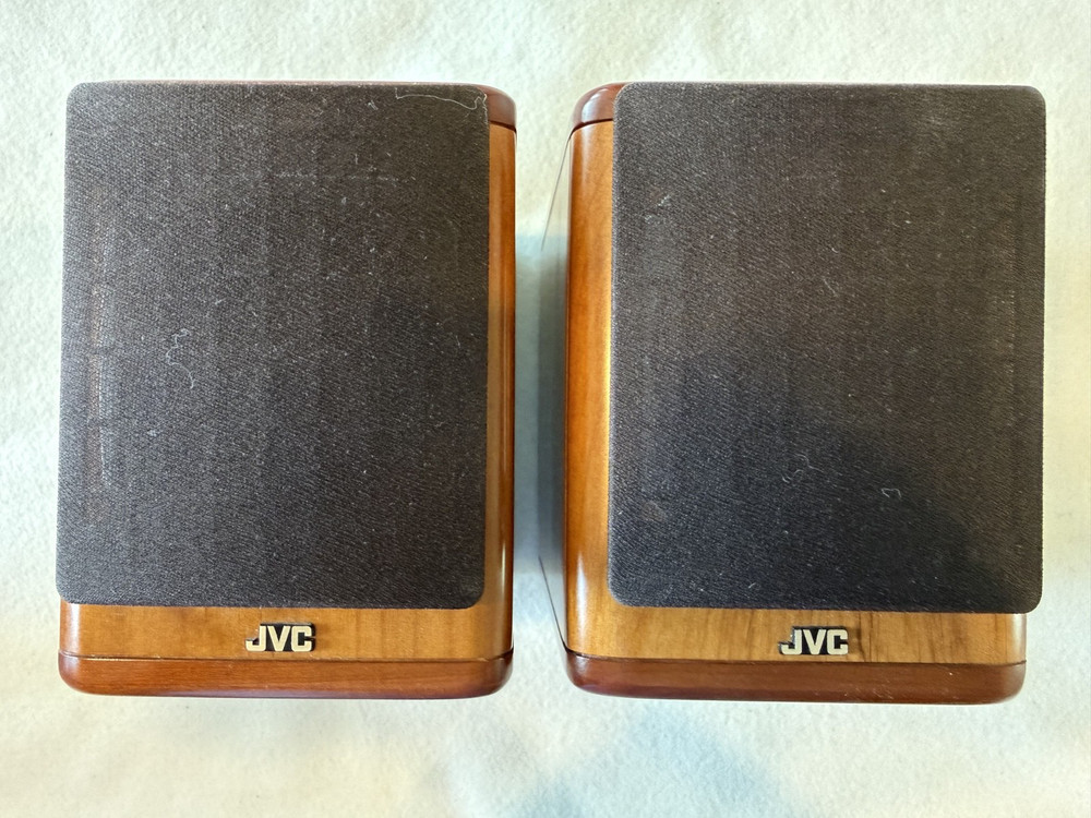 JVC FS-7000 Ultra Compact Stereo System