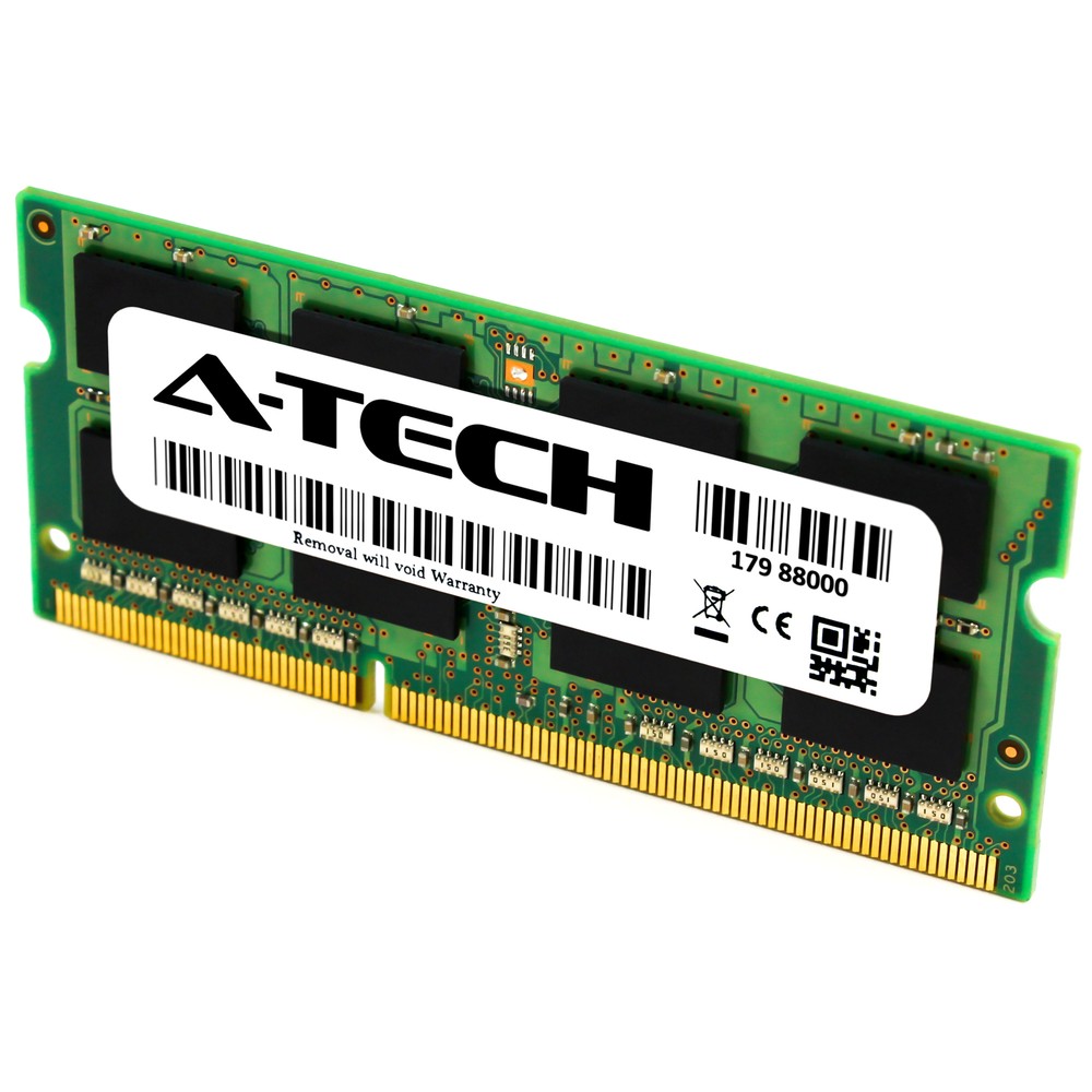 4GB PC3-10600 ASUS A53SV Memory RAM