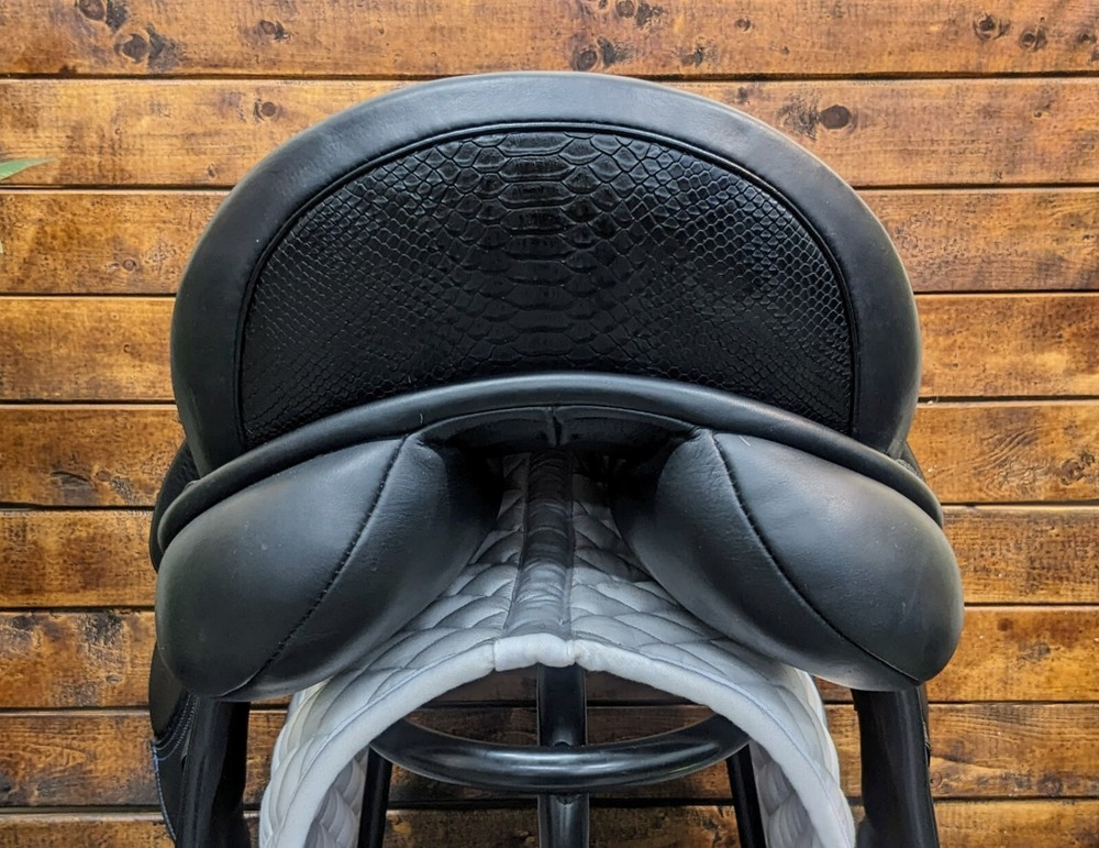 18.5" Takt TSD-57 *Wool Flocked*