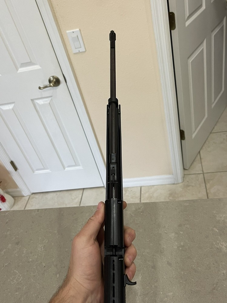 760 Pumpmaster Bb gun