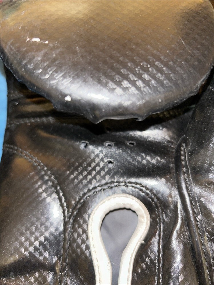 Ring To Cage Gloves 16oz