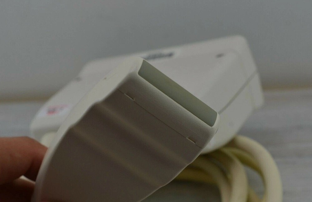 ATL Linear Array L12-5 38mm Ultrasound Transducer Probe