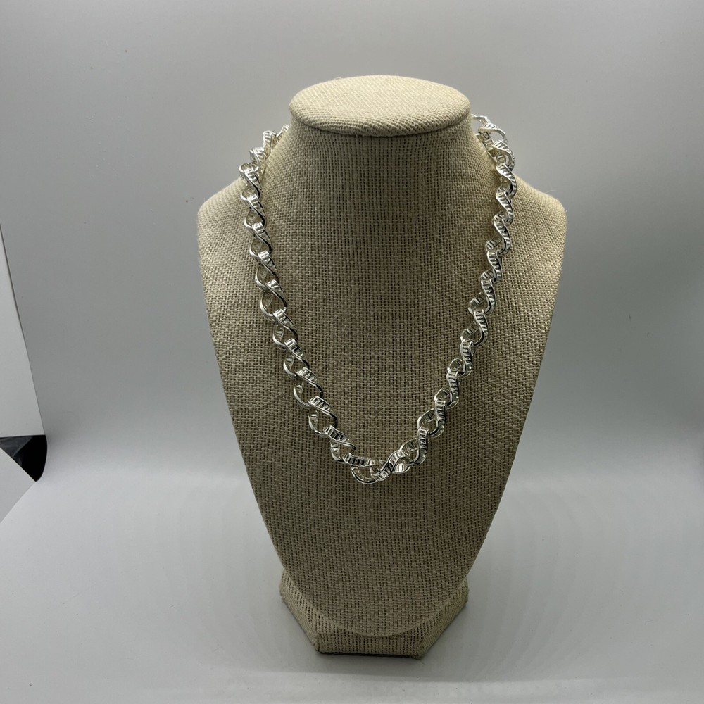 Klein Choker Necklace