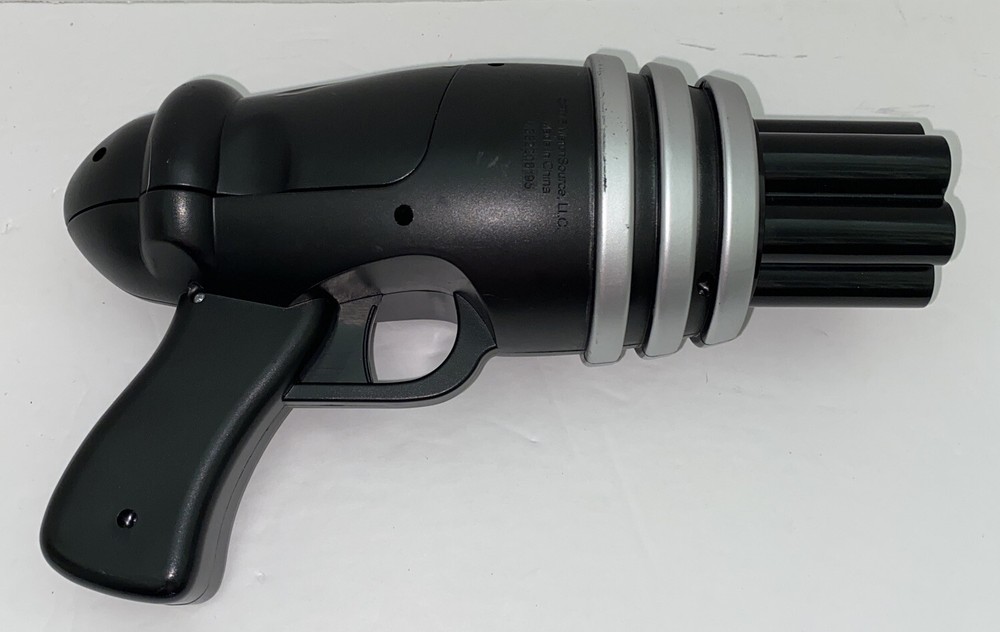 Air Hover Target Dart Blaster Game REPLACEMENT GUN by Merchsource Tested Working