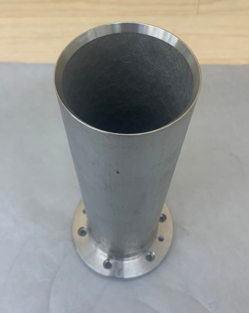 Andritz 206006859 K59132 Sleeve On Scroll Hub