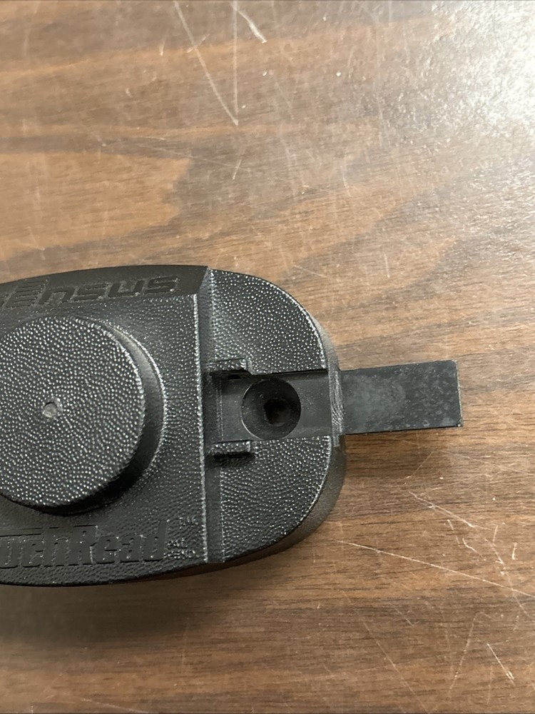 Sensus SRII Touchread Sensus Touch Read Meter Reading Wall Pad