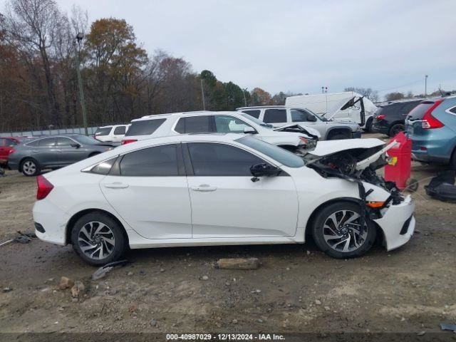 CIVIC 2016 Glove Box 4534772