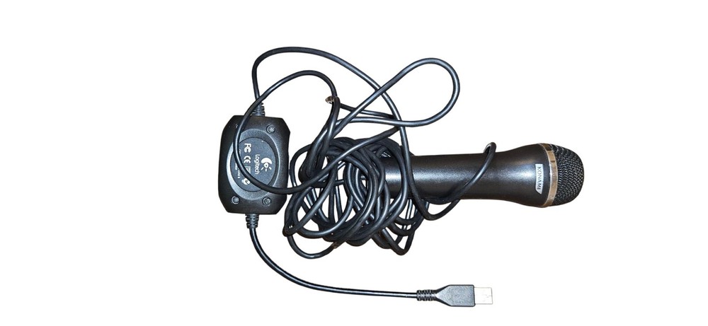 Microsoft Motion Sensing Gaming Controller Xbox 360 Extras Accessories Bundle