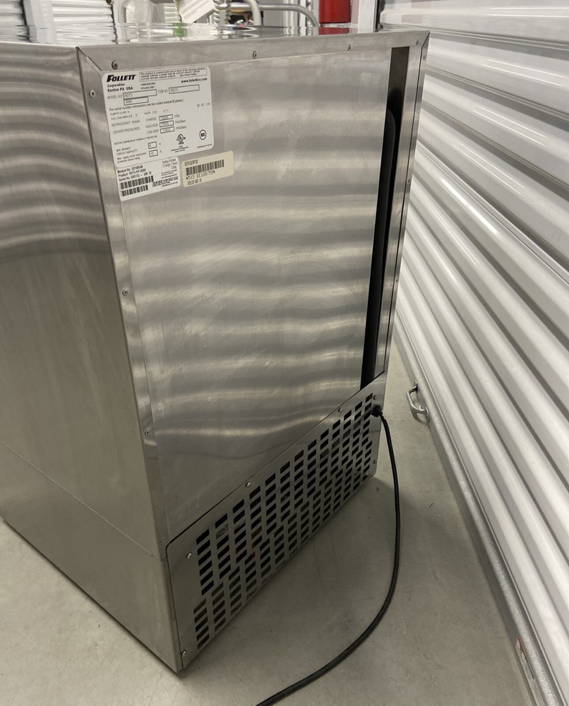 Follett REF5 Undercounter Medical Grade Refrigerator
