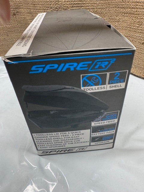 Virtue Paintball Spire iR2 260 Loader *Open box