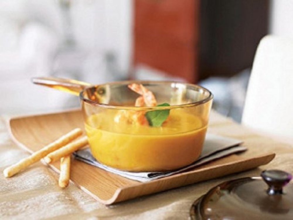 Visions 1.5L Saucepan