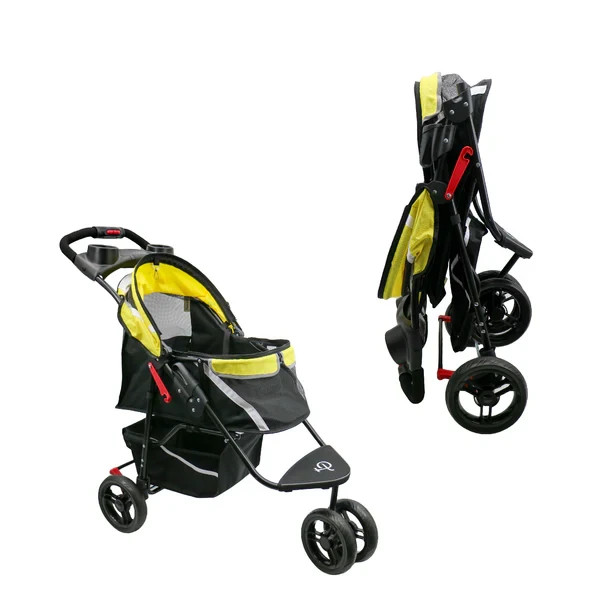 Petique Pet stroller Excellent condition