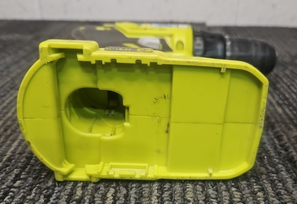 Ryobi 18V ONE+ 5-Tool Combo Kit with Tool Bag