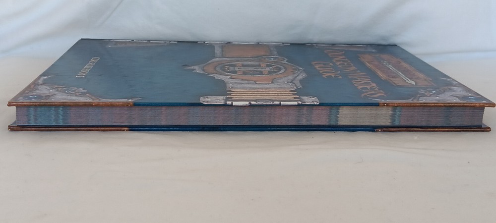 Dungeon Masters Guide Dungeons and Dragons Core Rulebook 2