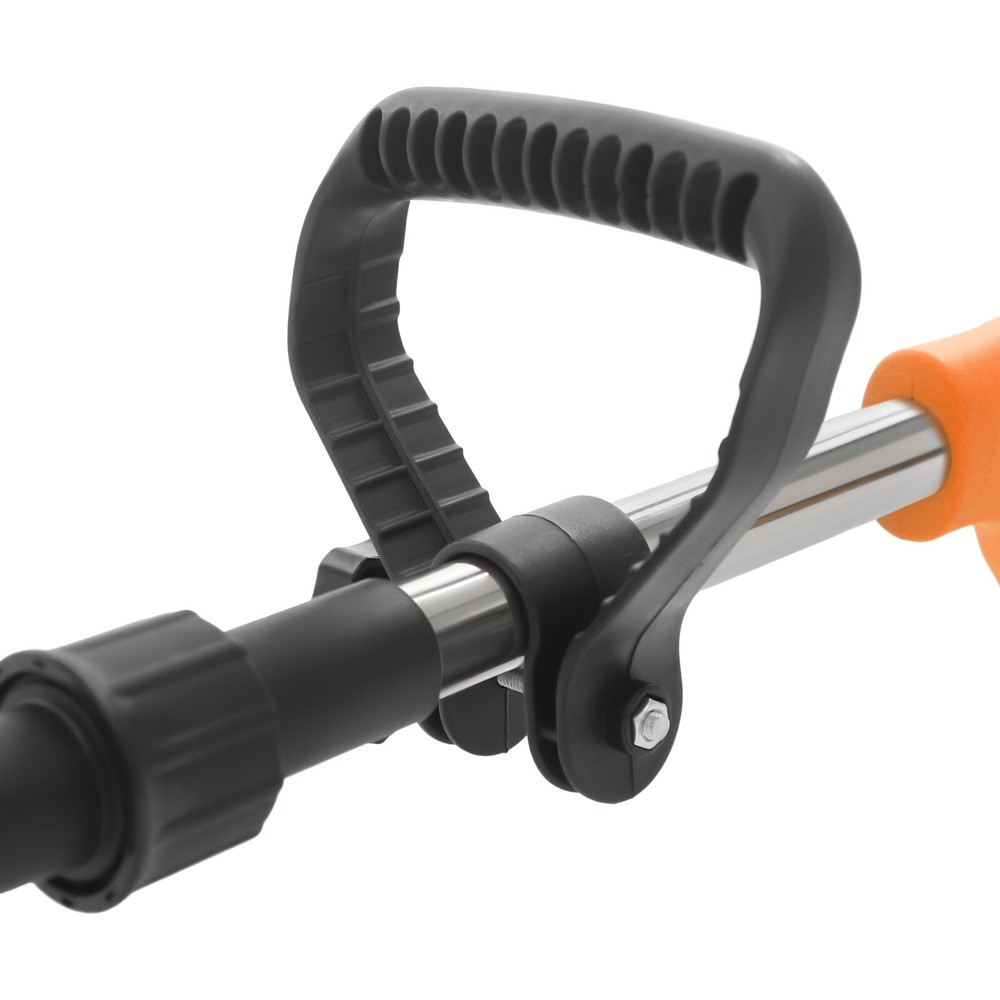 Cordless Leaf Blower, Lithium Battery Powered Leaf Blower, Electric Leaf Blower