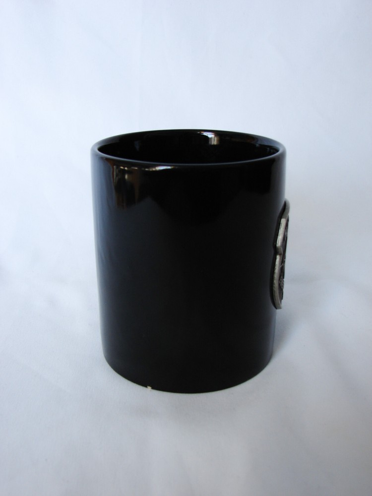 Hatzoloh EMS 10oz Coffee Mug