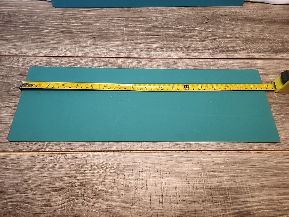 OLFA 18X6 Blank Rotary Mat Plate