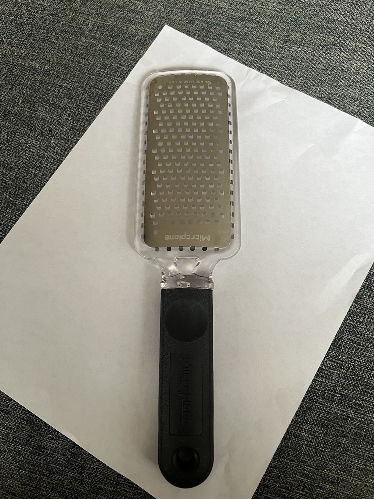 Microplane Home Series Grater/Zester