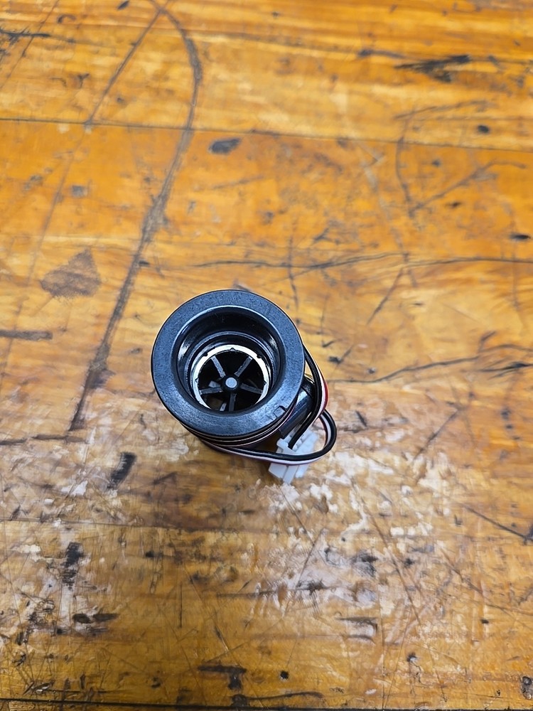 Navien Flow Sensor Tankless Water Heater OEM Navien Part 30010537A