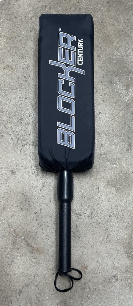 BLOCKER By Century - Martial Arts Training