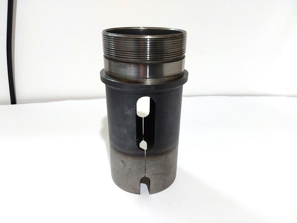 HARDINGE 1-7/8" MP3604 Hex Collet