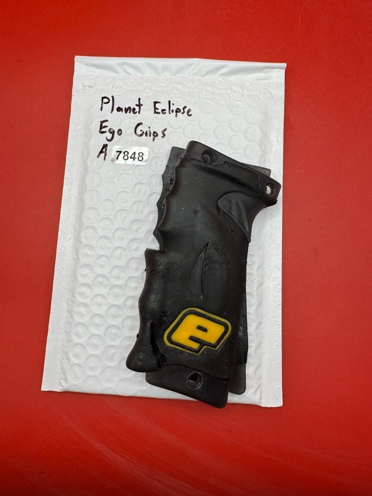 Planet Eclipse Ego Grips