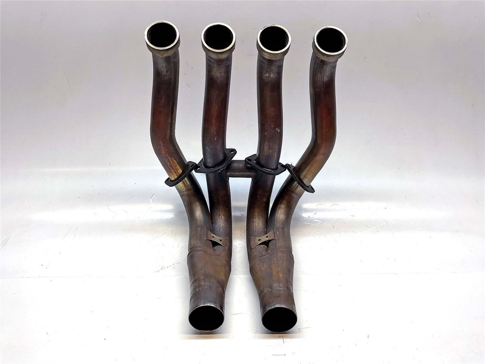 2016-2020 Yamaha MT-10 Header Pipes