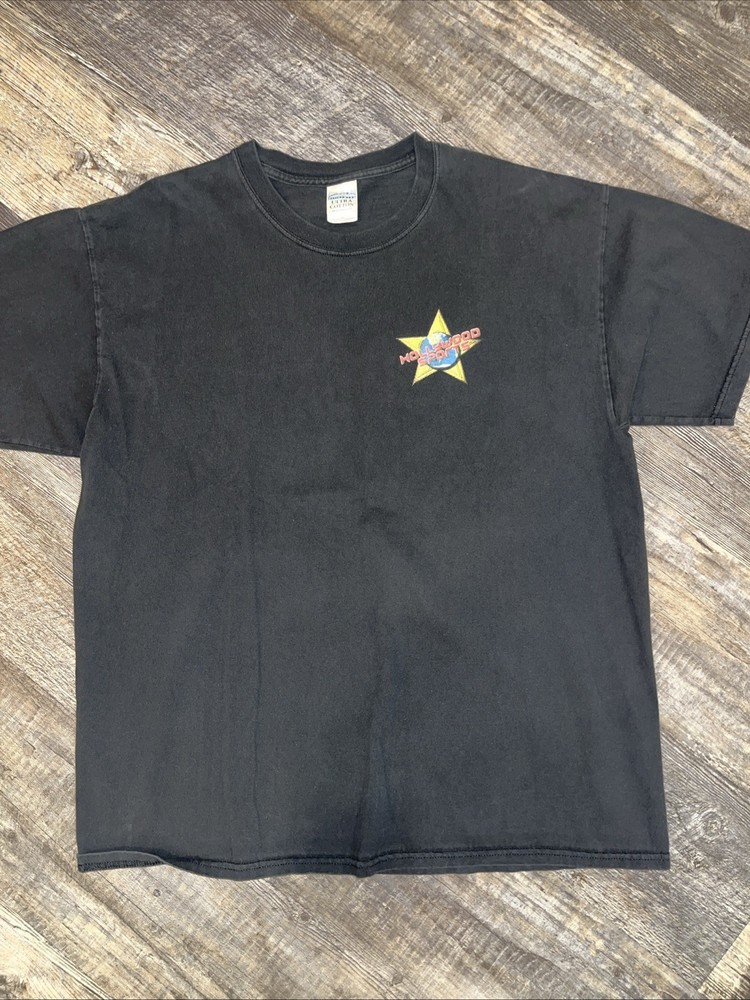 vintage paintball shirt xl