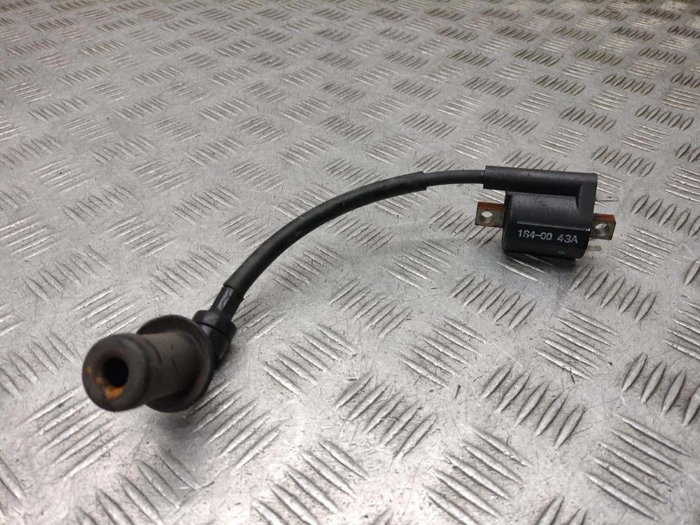 2015 YAMAHA VITY 125  IGNITION COIL / COILS