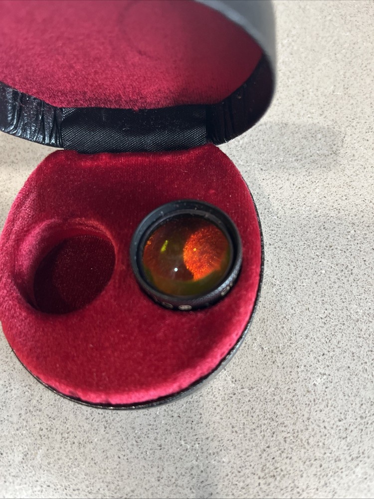 Volk 90D Double Aspheric Lens for Optometry and Ophthalmology