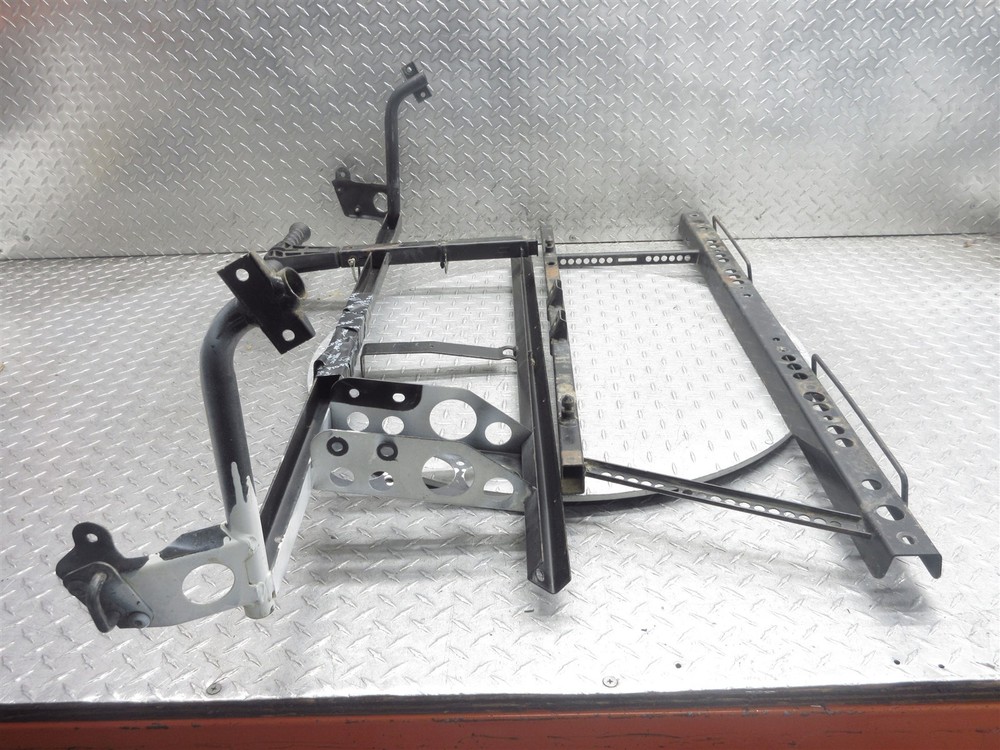 2015 Polaris Ranger RZR 1000 Front Dashboard Dash Mount Bracket Frame Subframe