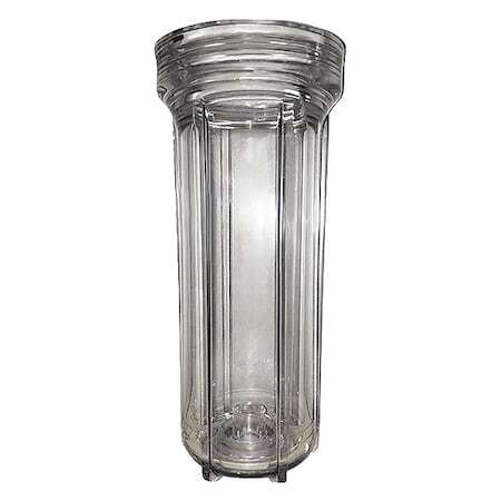 Zep W12101 Filter Assembly,Cast/Lexan