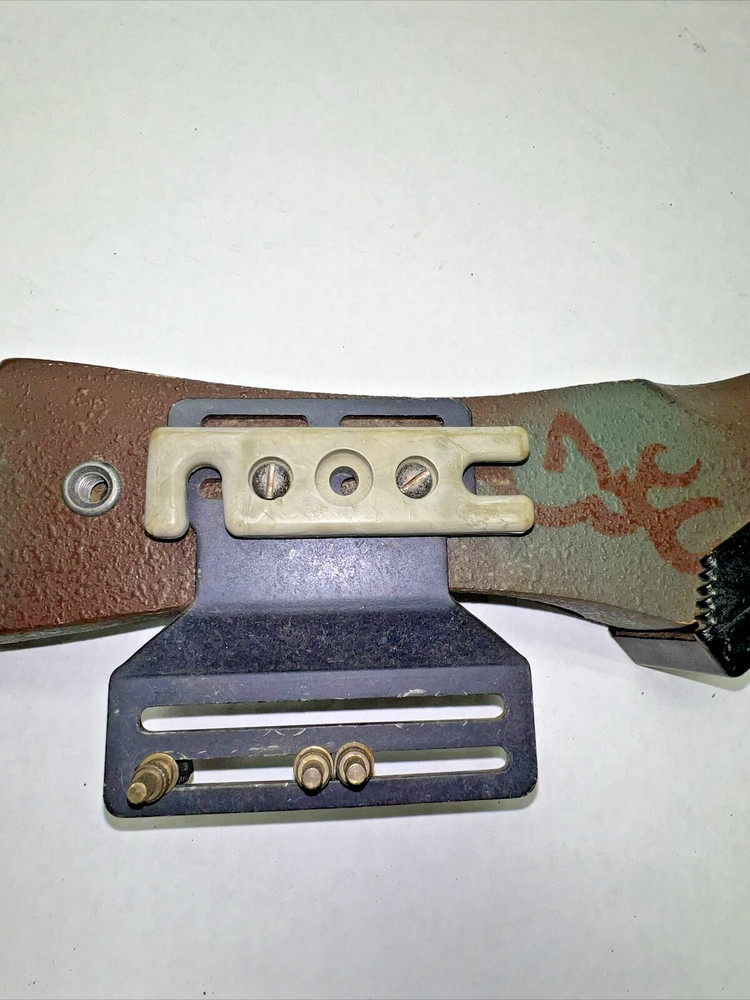 Browning Nomad II Compound Hunting Bow