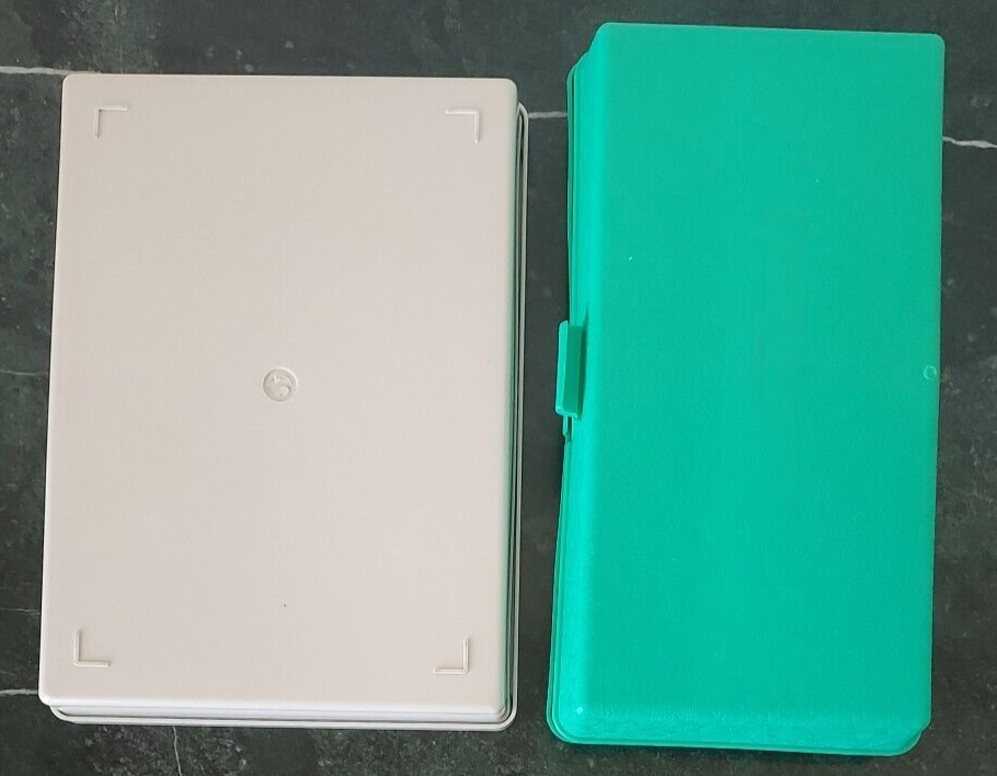 Lot 2 Molecular Student Sets Duluth Labs MM-003 & & Molecular Visions Model Kit