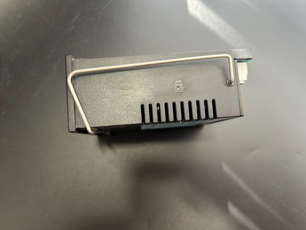 Schwille 635-050 Digital Panel Meter