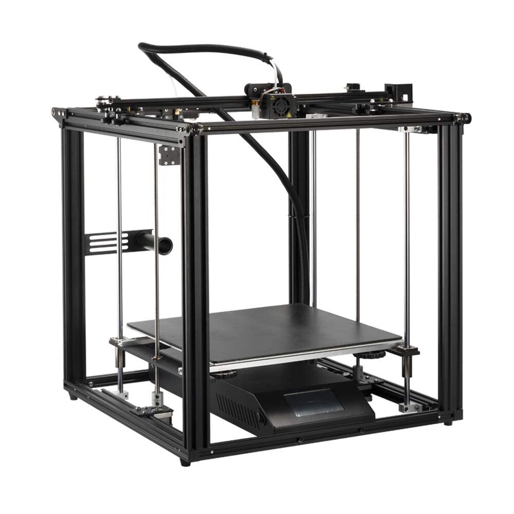 Ender 5 Plus 3d printer