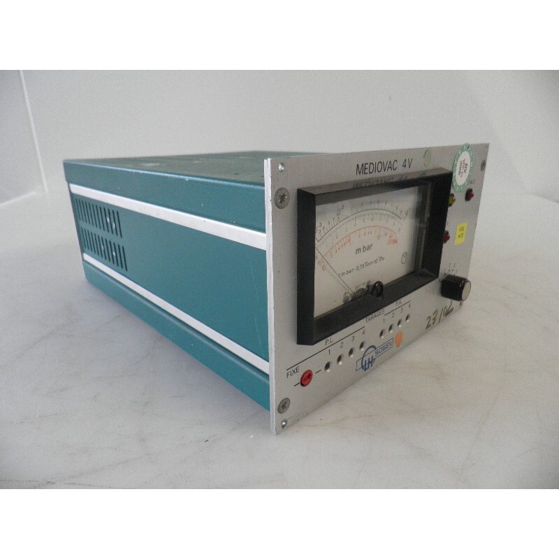 CONTROLLER SOVEG MEDIOVAC 4V