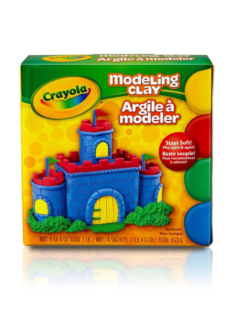 Crayola Modeling Clay