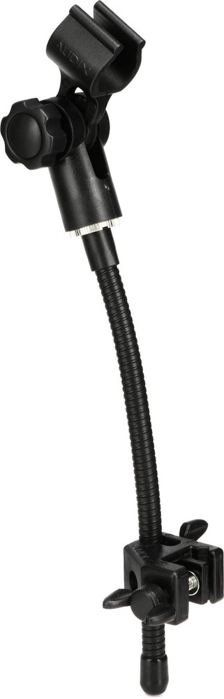 Audix DCLAMP (5-pack) Bundle