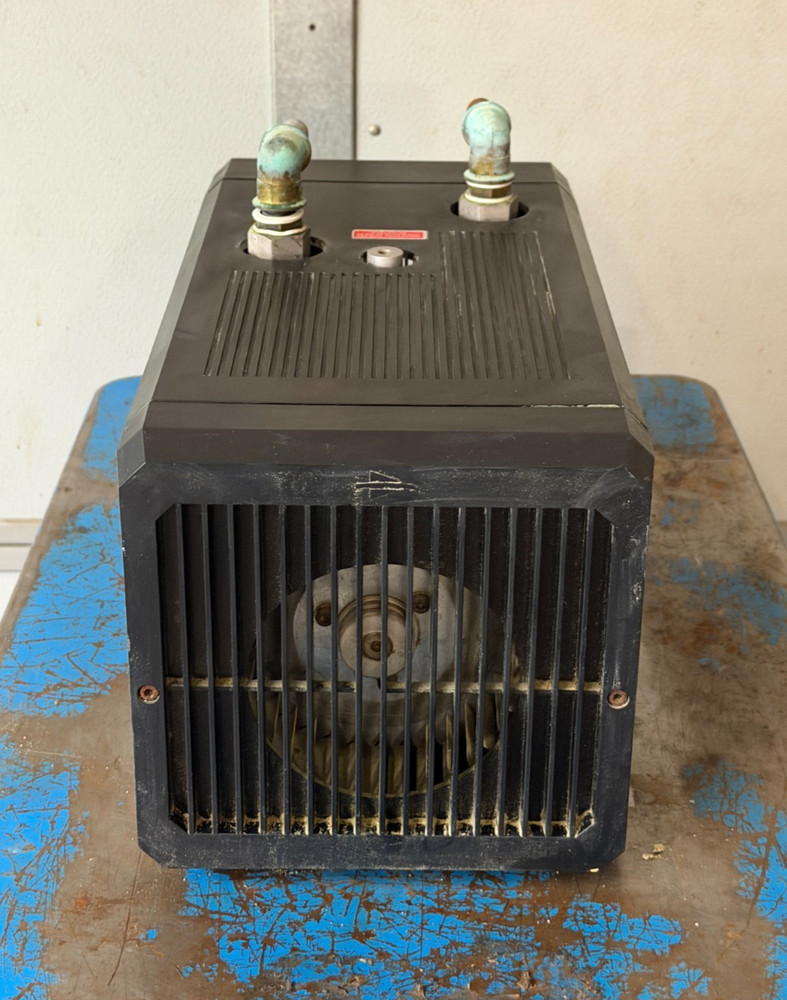 Rietschle KLT 25 PICO Rotary Vacuum Pump