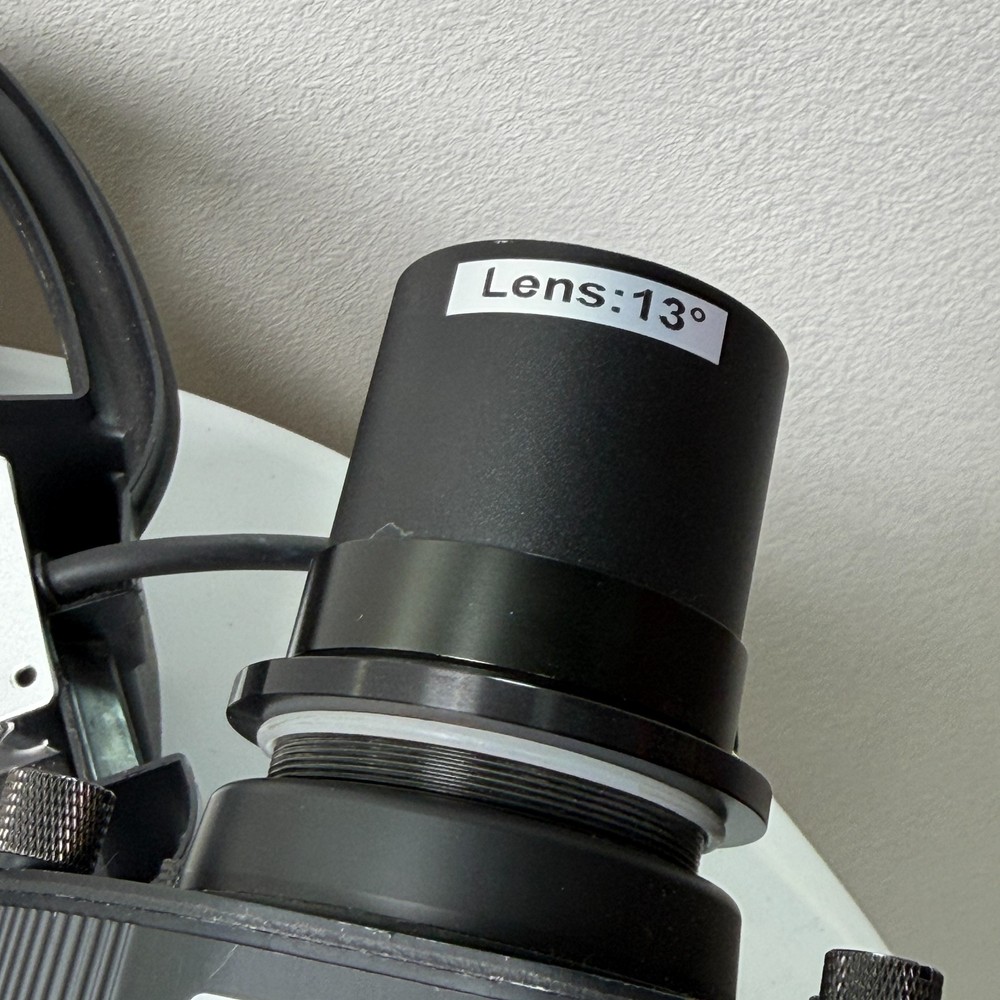 Image Projection iPro60-IP65 LED Image Projector