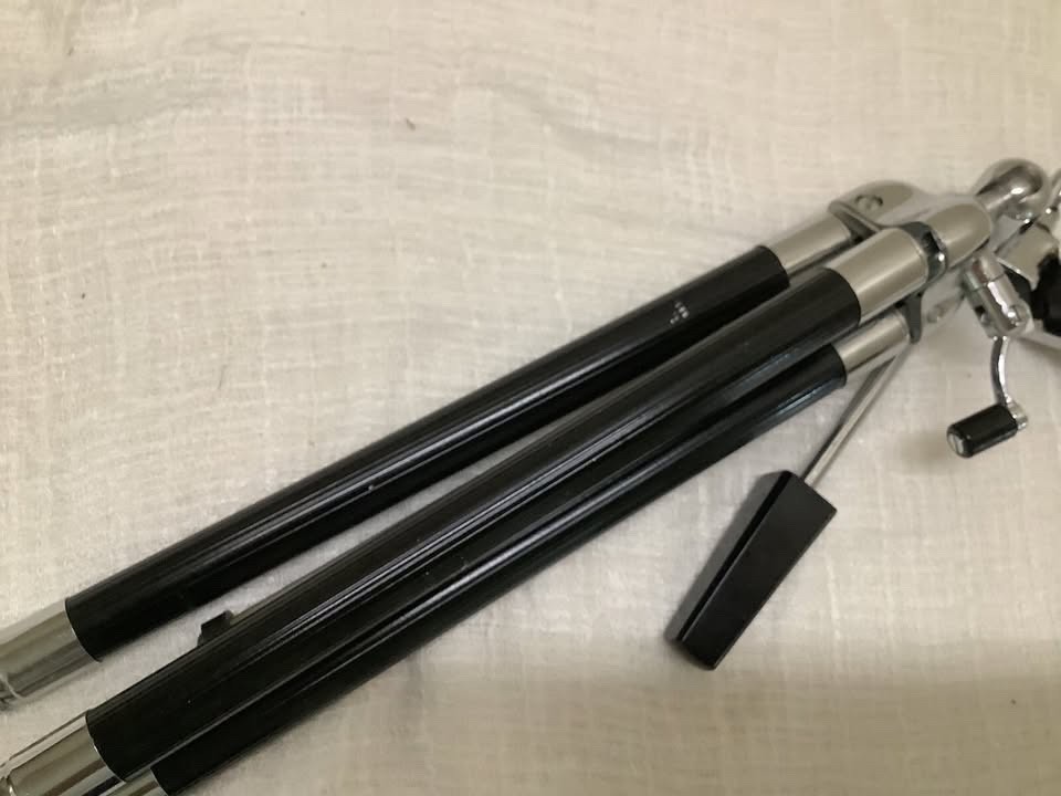 Vintage Minette Camera Tripod Stand