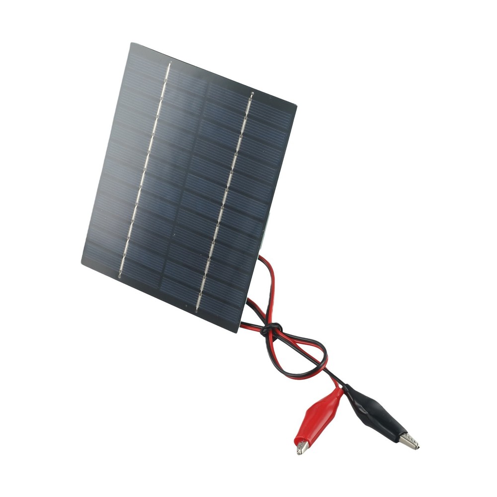 Portable Solar Panel Polycrystalline Solar Panel Polycrystalline Silicon Cells
