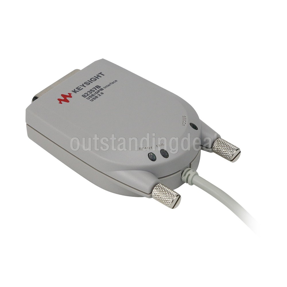 For HP Agilent Technologies 82357B High-Speed USB 2.0 GPIB Interface ot25
