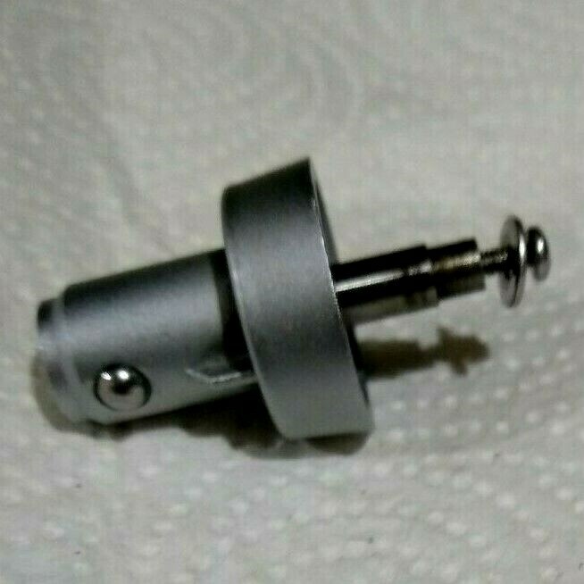 Sears Super 8 8mm Projector Reel Spindle Plastic Screw Replacement kit