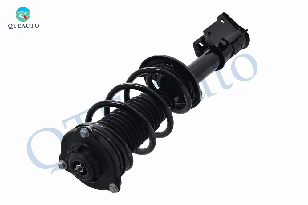 2PC Front Left-Right Quick Complete Strut-Coil Spring For 2017-2021 Jeep Compass