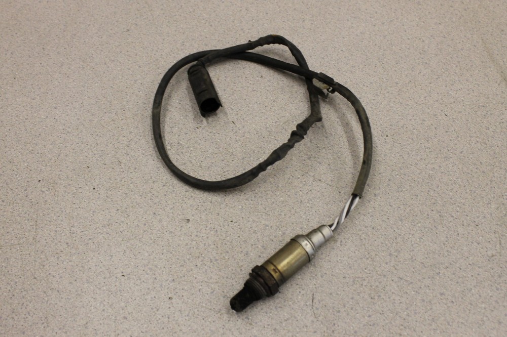 2003 Bmw R1150r Abs Oxygen O2 Exhaust Gas Lambda Sensor